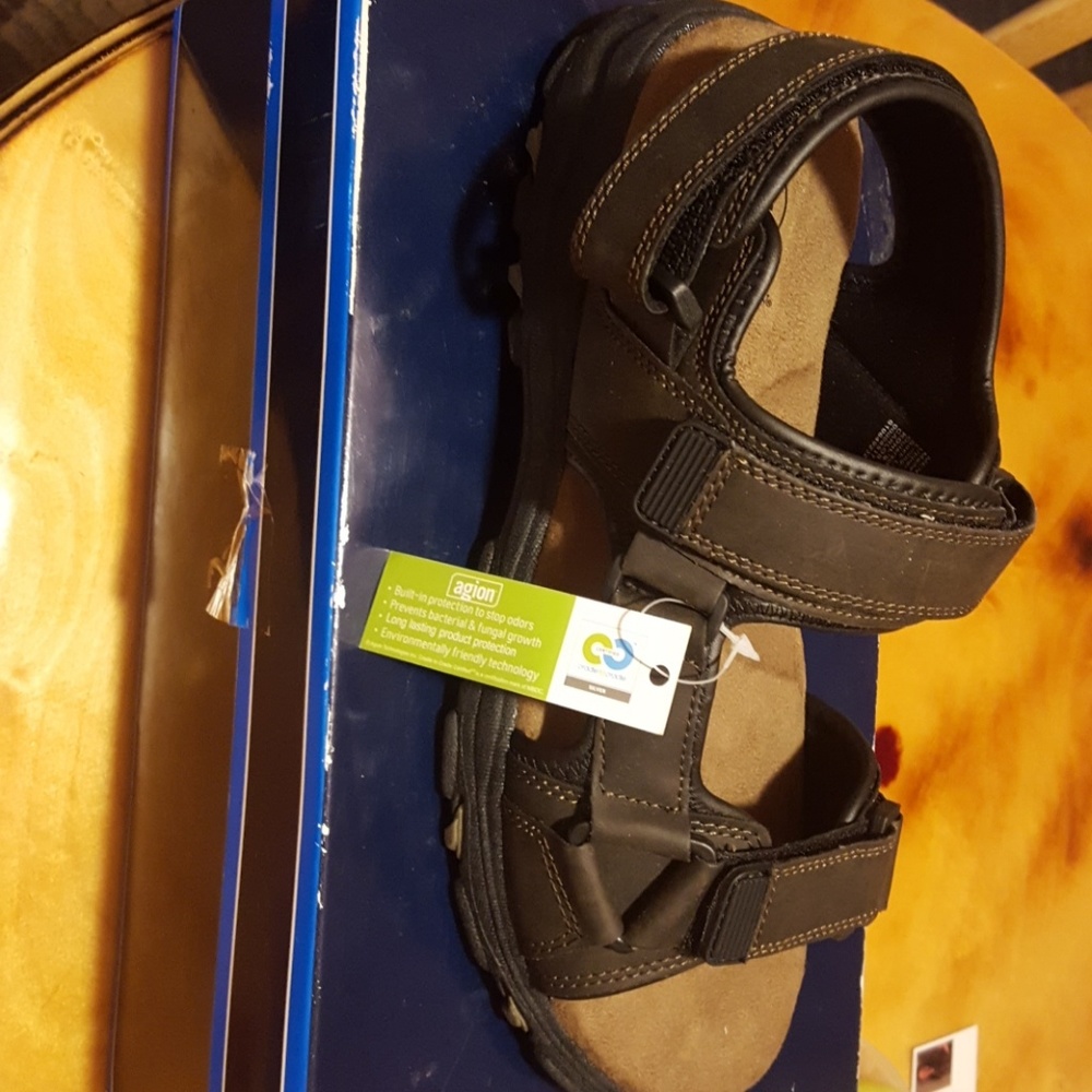 mens sandals